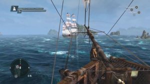 Pirate Gameplay Experience Video Naval Exploration   Assassin's Creed IV Black Flag