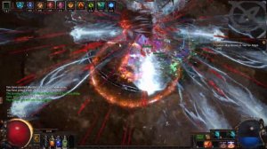 3.23 - CWDT Wardloop Ascendant (II) - Searing Exarch