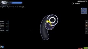 [osu!std] me & u (Alonevpk) Clear! (5.78 stars)