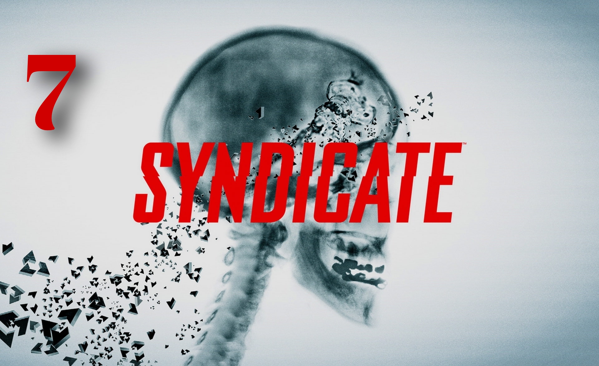 Syndicate: Наблюдатель