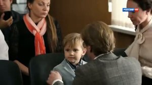 Кадры из фильма "Не было бы счастья 2"