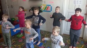 Дыхательная гимнастика А. Н. Стрельниковой