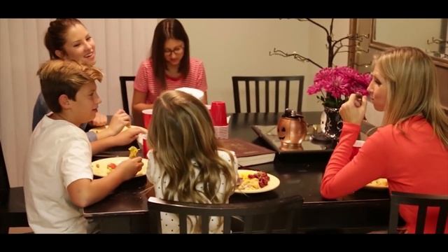 Угол зрения-34. (2018-2019).  Институт семьи смотреть онлайн