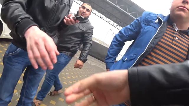 Готовим еду, Сватовство, Samsung Galaxy S8