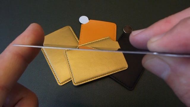 Карманное зеркало из нержавейки смотреть онлайн