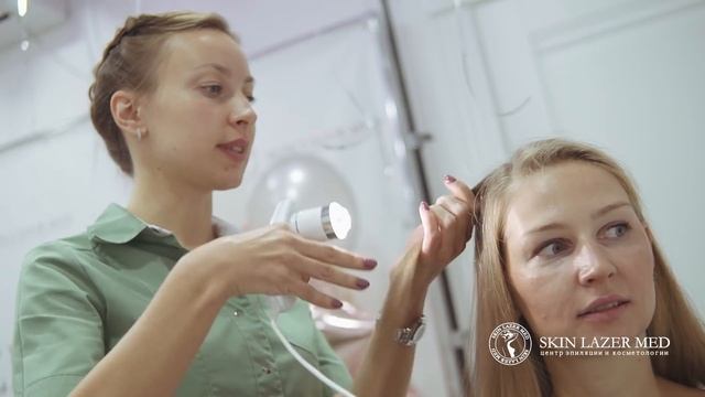 Beauty девичник в рамках конкурса Миссис Санкт-Петербург 2018 - SkinLazerMed смотреть онлайн