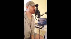 Рок Кавер "Ты не верь слезам" (Шура)