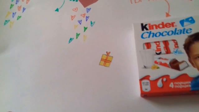 Что я подарю маме на день рождения????? смотреть онлайн