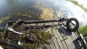 Коп в воде. Ищем обручальное кольцо. Услуги Водолаза. Подводный поиск золота под водой