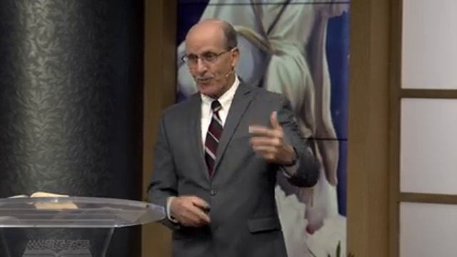 Revelation Now: Episode 9 "Bewitching Spirits" with Doug Batchelor смотреть онлайн