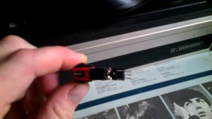 Китайский звукосниматель на мелодия 103 стерео