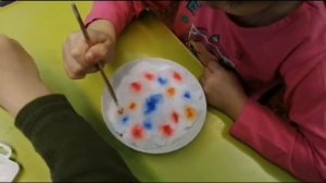 Опыты со снегом старшая группа Почемучки