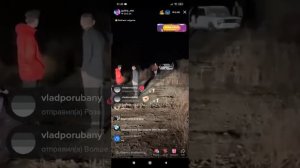 Гуфи Медалин взорвал машину ради съемок