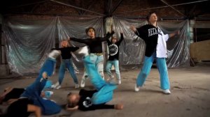 RAMPAGE | HARLEEN JOKER’S DANCE STUDIO