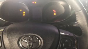 Toyota Avalon windows don’t work FIXED B2313
