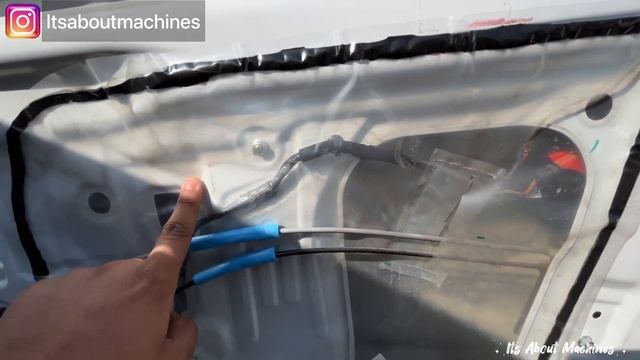 Audio Upgrade in My KIA SELTOS | Alpine Best Underseat Subwoofer | Morel Component Speaker & Dampin смотреть онлайн