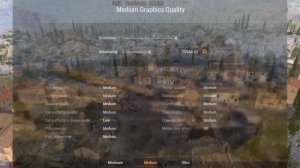 ? AMD Radeon 610М - World of Tanks gameplay benchmarks (1080p)