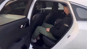 Казахстан, сегмент авто до 3 лет. Киа К3 Хэтчбэг 2021 май 1.6 Турбо бензин 204л.с.