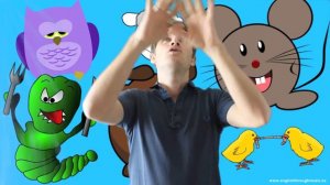How are you -  Emotions song for children - English Through Music