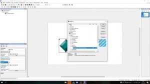 Как сделать размытие в движении в ClickTeam (Motion Blur)