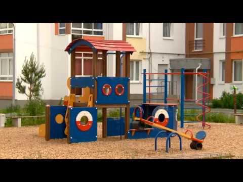 ЖК "Мичуринский" получил "строительный Оскар" смотреть онлайн