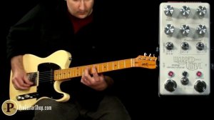 Chase Bliss Warped Vinyl MKII Vibrato/Chorus