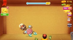 Anthill Vs The Buddy| Kick The Buddy