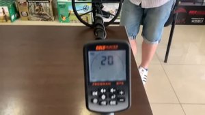 Какой металлодетектор купить новичку? Секретные настройки Китайского Металлоискателя!