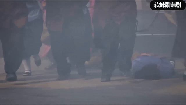 【女特工電影】女學生天賦異稟，一個月成為神槍手，將日軍打的不敢露頭#槍戰#動作#action смотреть онлайн