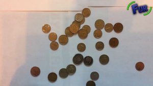 Что выпадает чаще: орёл или решка?