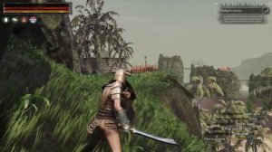 Conan Exiles Маска для дыхания под водой