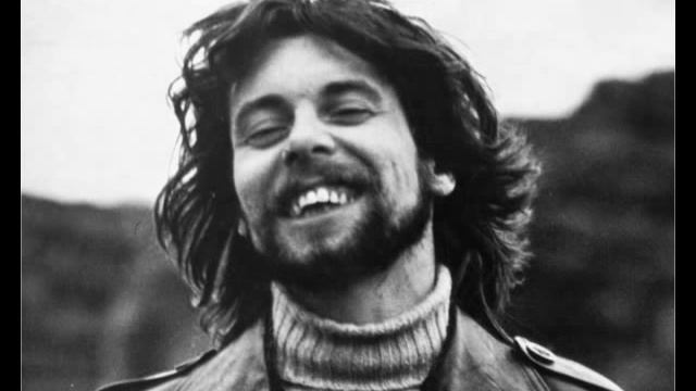 Archie Fisher - In a station смотреть онлайн