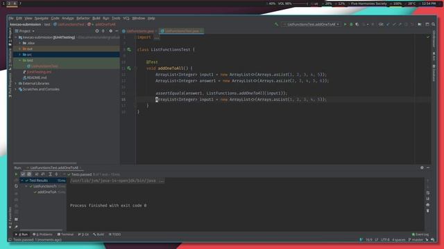 How to Approach JUnit Testing (343) смотреть онлайн