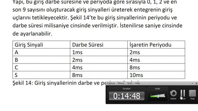 Very Large Scale Integration - 7 Segment Display Schematic & Layout Report смотреть онлайн