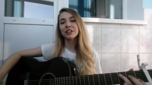 Видеоурок Грибы - Тает лёд ( разбор на гитаре )