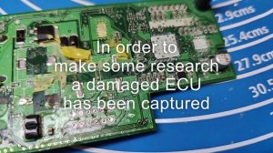 Modifying AHLS ECU Hyundai Genesis 2021