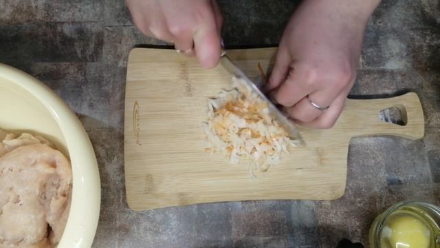 ТАК КОТЛЕТЫ вы точно НЕ ГОТОВИЛИ ВКУСНЫЕ БЮДЖЕТНЫЕ котлеты с квашеной капустой ПП еда РЕЦЕПТЫ с КБЖ