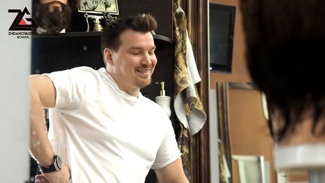 СУДЬБА ПАРИКМАХЕРА ИЛИ МИСТИКА смотреть онлайн