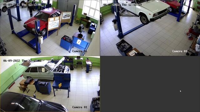 ДЭ по компетенции: «Ремонт и обслуживание легковых автомобилей» 09 июня 2022 года смотреть онлайн