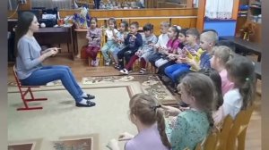 Визитная карточка "Я педагог". Региональный этап конкурса " Воспитатель года 2024"