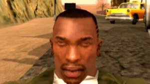 GTA San Andreas: Slamvan Original Sound/Оригинальный звук Slamvan