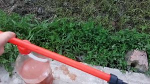 04 - Вся Тля осыпится если обработать народным средством. Мой опыт в борьбе с тлей и муравьями