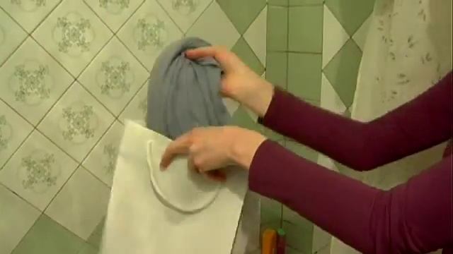 Топ-10 самых необычных методов сушки.m4v смотреть онлайн