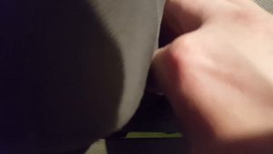 Установка чехлов на CHEVROLET CRUZE (эко - кожа, черный цвет)