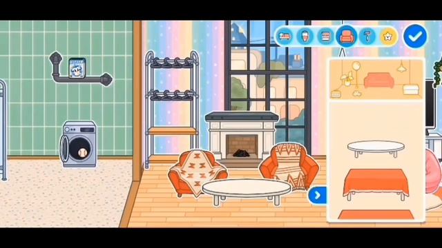 Обустройство дома для себя ?❤️
