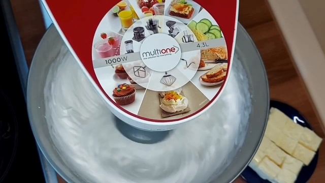 Рецепт белково-масляного крема швейцарская меренга