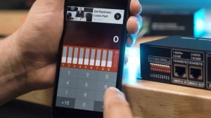 How to use DMX512 Decoder and Driver with XLR ports