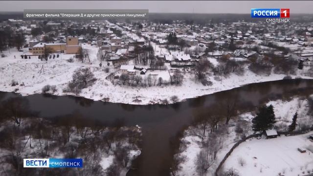 В копилке ГТРК «Смоленск» второй Орфей. Спецкор Анастасия Артеменко стала лауреатом «ТЭФИ-регион