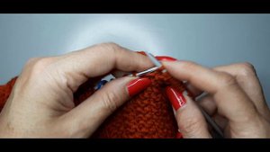 Кардиган на осень часть 2