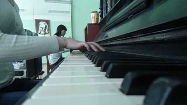 "Мечта".AVI смотреть онлайн